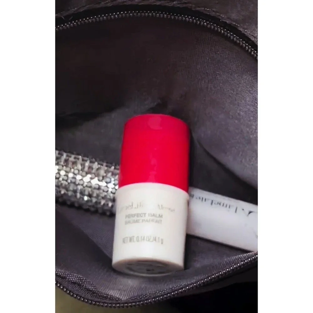 LIMELIFE BY ALCONE Perfect Balm (Ruby Red) Lip Balm & Cheek Tint